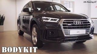 Audi Q5 FY - MTR Bodykit - AK-Racing-47