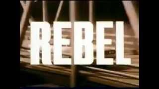 AMC 1967 Rebel SST Convertible Commercial - The Now Cars! American Motors Corp.