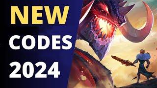 ART OF CONQUEST NEW CODE || CODE ART OF CONQUEST || ART OF CONQUEST NEW REDEEM CODE FREE