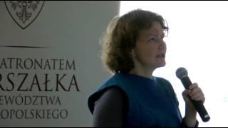 Konferencja Republika Edukacji 2 - Jolanta Gałecka, Young Digital Planet SA