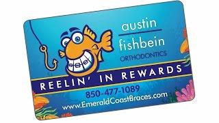 Voted Best Orthodontist in Pensacola | Patient Rewards