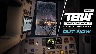 Train Sim World 2020: East Coastway: Brighton - Eastbourne & Seaford | OUT NOW!