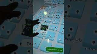 3D карта выставки от 2gis - СВЯЗЬ 2025