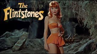 The Flintstones - 1950's Super Panavision 70