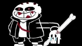 insanity sans vs chicken insanity in a nutshell