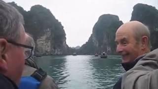 Feedback for Halong Bay Tours Vietnam   Deluxe Vietnam Tour Company