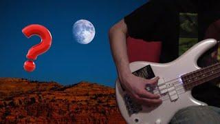 Sausage - Riddles Are Abound Tonight (Bass Lesson)