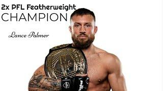 2x Featherweight PFL World Champion | Lance Palmer | WCS LIVE