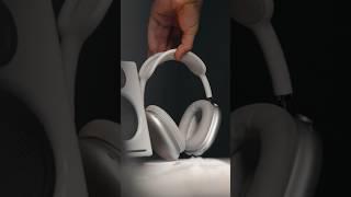 Hated my AirPods until now… #tech #apple #headphones #airpod #airpodmax #sony #techaccessories
