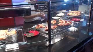 Sorrentos Pizza on Ovation of the Seas