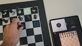 GoChess App Overview