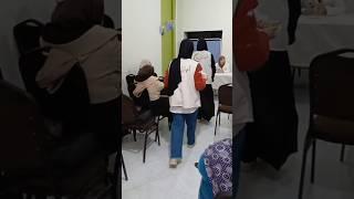 مقتطفات من الندوة الصحية -09- لمشروع المنبر الصحي 🫀🩺   #shorts #explore #shortsvideo #algeria #تطوع
