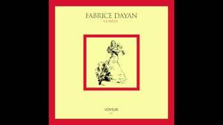 VM001 Fabrice Dayan - La Maza