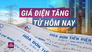 EVN tăng giá điện do "tình hình tài chính khó khăn": Đến khi nào mới ngừng thua lỗ? | VTC Now