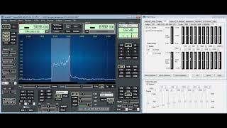 Apache Labs ANAN CFC Audio Tools Setup Guide for PowerSDR mRX PS and Thetis - 8/18/2017