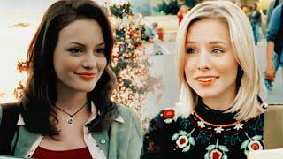 Carrie & Veronica |  Womxnly 【Veronica Mars】