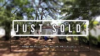 SOLD | 2726 W Surrey Dr North Charleston SC 29420 | Eugeno "Big Geno" Cohen | (843) 530-1073