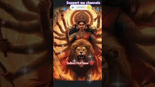 He Giri Nandini b#Jay man Durga  short song //#short