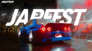 JAPFEST 2024 | NIGHTRIDE