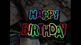 Happy Birthday | Party Song | Happy Birthday To You | Happy Birthday Song  | Birthday Song | Lofi