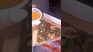 HALAL SlICE ТАРАЗ #halalfood #halal #halalslice #halalfood