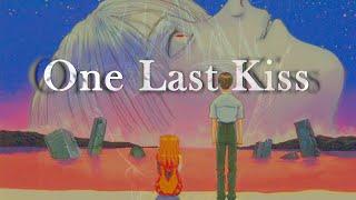 One Last Kiss | The End of Evangelion