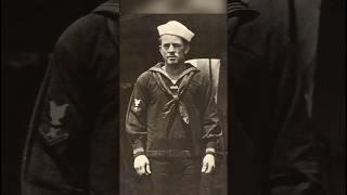 US Navy GM1 Osmond Ingram:  WWI Medal of Honor Recipient