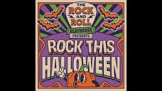 Rock This Halloween - Dance for Emily Howland