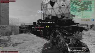 {MW3 1.24} Black Genisys Non Host Sprx Menu + Download