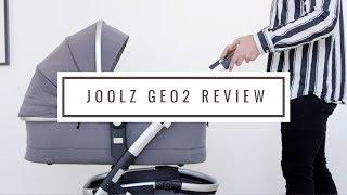 Joolz Geo2 Stroller Review