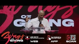 Part 6 || Radical Agility || Bishop Ronald L. Godbee