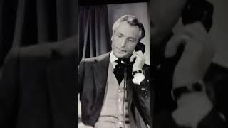 Classic Movies | Colonel March of Scotland Yard #shorts #shortvideo #movie #shortfeed #moviereview