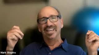 Next Generation Toastmasters - Toast2.0 - by Mark Shapiro Sept 23