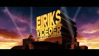 Eiriks Century Fox Intro