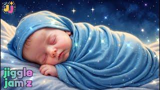 Instrumental Music, Relaxing Ambient Night Music – for Sleep, Focus & Calm