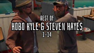 Best of Hobo Kyle and Steven Hayes (ALL)