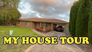 My House Tour | Australia