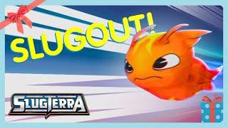  THE SLUGOUT  | SLUGTERRA FULL EPSIODES | Animated Shows for kids  | WildBrain Max