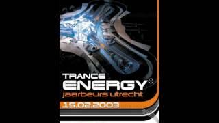 Johan Gielen - Live at Trance Energy Full Set (2-15-2003)