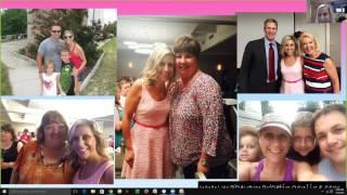 Avon Leadership July Update by Emily Seagren