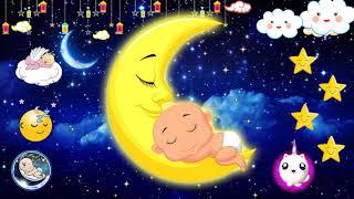 Fall Asleep In 3 Minutes  Mozart Lullaby  Lullaby  Music For Babies 0 - 12 Months