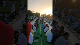 Ramadan month iftar farty Alhamdulillah ️ #ramadan #islamicvideo #SheikhZayedmasjid, Abu-Dhabi UAE