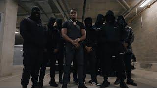 Bugzy Malone - Skeletons (Official Music Video)