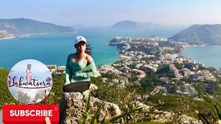 TOP 5 MOST POPULAR HIKING TRAIL IN HONGKONG /lakwatsera