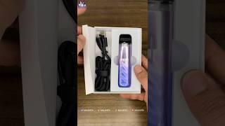 For Beginners! Smoant Levin Pod Kit