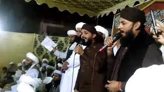 QIBLA SUFI MUHAMMAD SOHAIL WAKEEL SAIFI SARKAR