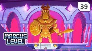 Marcus Level - Episode 39 - Mega Marcus - FULL EPISODE