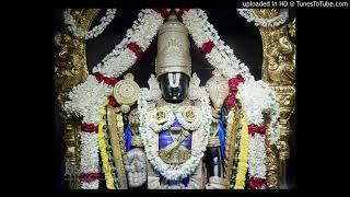 Telavaru Jamullo Venkat Ramana Thandri Song | Sri venkateswara Song | Devotional songs