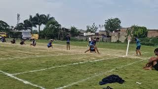 SMT MCP Sanskar, Gujarat vs Lucknow Public School Cbse Kho Kho National 2024 1st innings #khokho