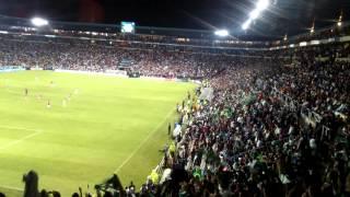 Final Pachuca vs LEON